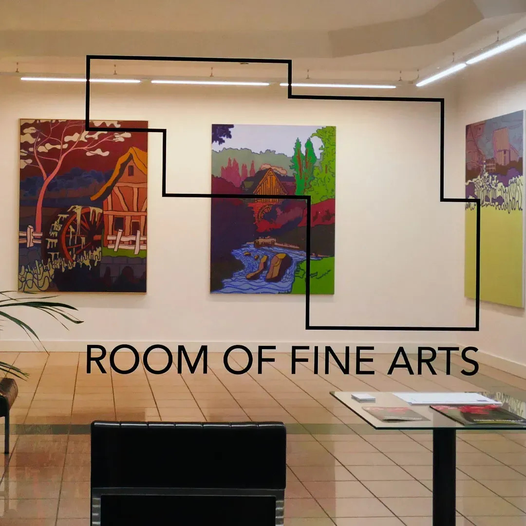 Hermann Nitsch - Die Architektur des Orgien Mysterien Theater