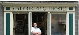 GALERIE DIANE ET ERIC LHOSTE