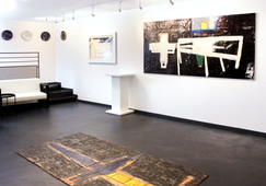 GALERIE CARON BEDOUT