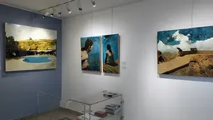 Galerie ARTIMA