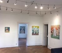 Galerie Bertrand Gillig