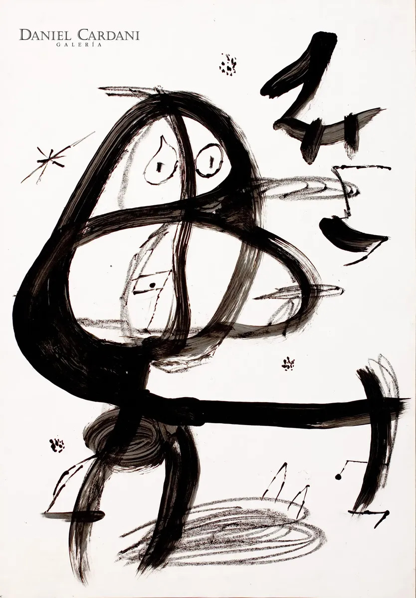 Galería Daniel Cardani | venta de arte online | Artprice