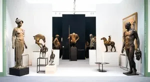 Galerie BAYART