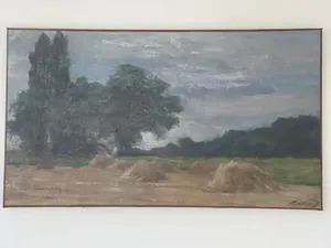 André BOURRIE (1936-2017) Estimate, Auction prices, Value, Worth