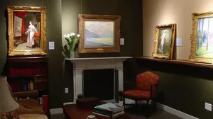 ANDERSON GALLERIES Inc.