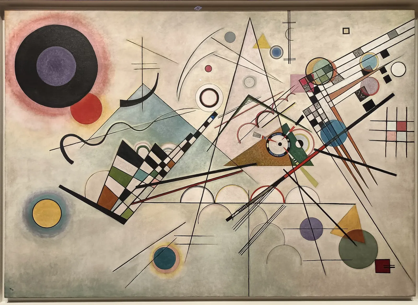 Degenerate! Hitler’s War: Masterpieces of Persecuted Modern Art on View ...