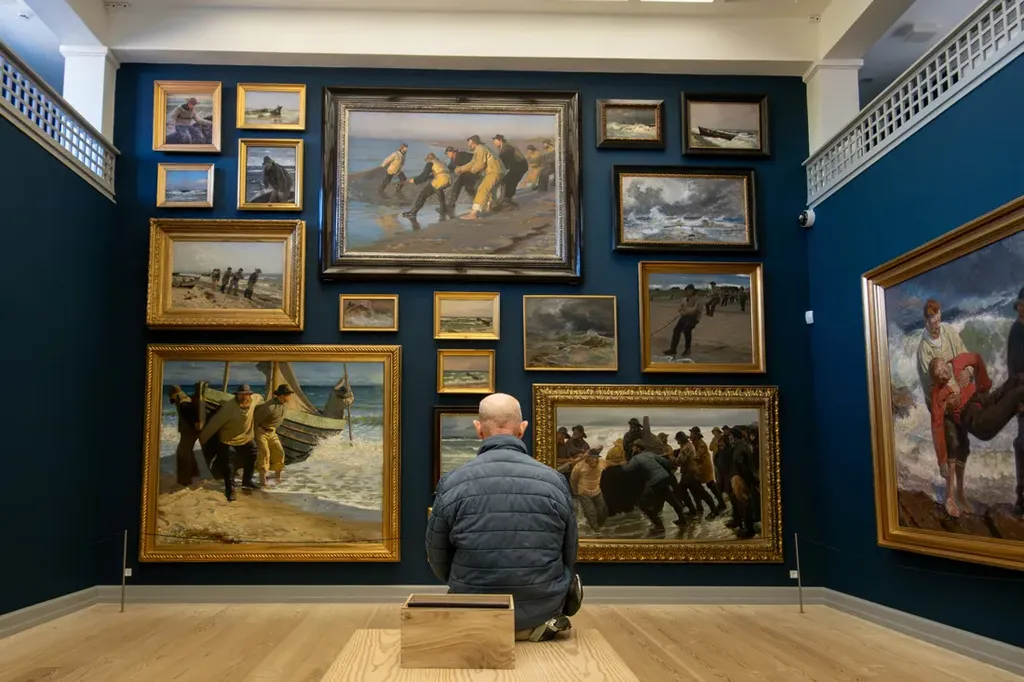 Buying an artwork at auction: what no one tells you… but you should ...