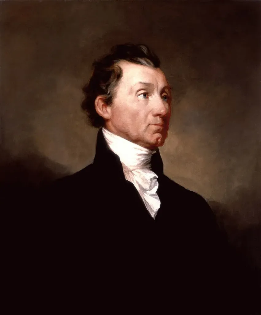 Samuel F. B. Morse, born April 27, 1791: from ambitious painter to ...