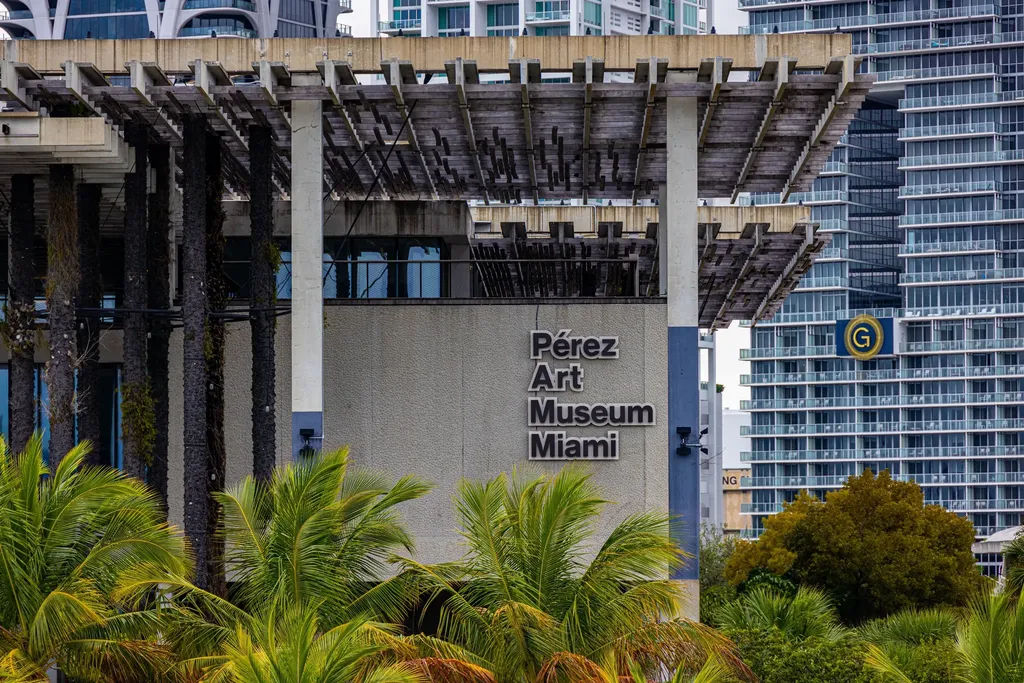 Le génie de l'art contemporain Basquiat au Pérez Art Museum Miami du 25 juin 2026 au 6 juin 2027