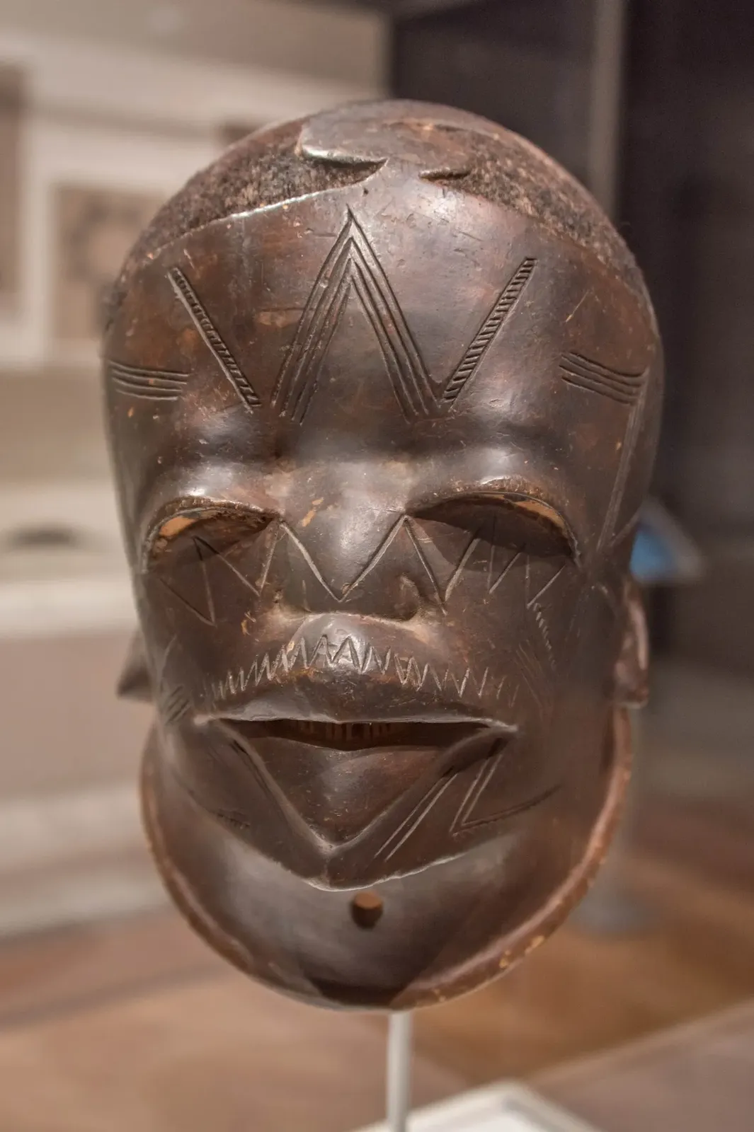African Art in Chicago: The Landmark Exhibition Arrives at the Art